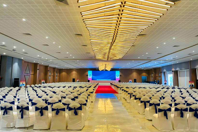 Corporate Meeting Space